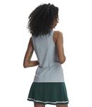 Топ Varley Fritton Performance Tank, Celestrial Blue - фото 2