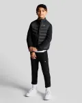 Спортивные штаны Lyle & Scott, Jet Black - фото 2