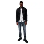 Куртка Salsa Jeans 21009176 puffer, черный - фото 5