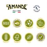 L'Amande Смягчающее масло Enfant 150 мл - фото 3