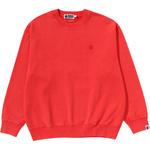 Свитшот мужской A BATHING APE, серый - фото 6