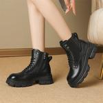 Ботинки JOSINY Martin Boots Women's - фото 3