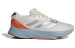 Adidas Adizero SL Кроссовки Мужчины, Gray/Orange - фото 5