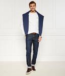 Лонгслив мужской Polo Ralph Lauren классического кроя, белый - фото 2