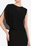 Коктейльное платье/вечернее платье Kraimod, Schwarz - фото 4