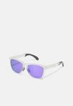 Солнцезащитные очки Frogskins Range Unisex Oakley, белые - фото 5