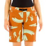 Шорты Specialized ADV Air, оранжевый - фото