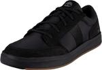 Кроссовки Timberland Mens FTW_Shoe, Black Nubuck - фото