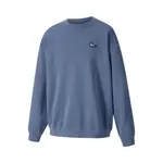 Converse Свитшот Chuck Taylor SEASONAL Unisex Blue - фото