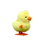 Плюшевый брелок Jumping Chicken Spring высотой 9 см Whoops - фото