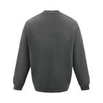 Толстовка мужская CAT, синяя - фото 5