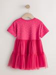 Next Платье 'Tutu' в розовом цвете - фото 2