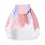 Солнцезащитная одежда унисекс Jeep, розовый/белый - фото 2