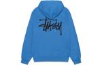 Толстовка унисекс Stussy, Зеленый лес - фото 9