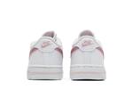 Кроссовки Nike Force 1 TD 'White Pink Glaze', белый - фото 7