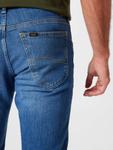 Джинсы Lee Regular Jeans Daren, синий деним - фото 3