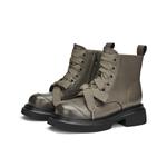 Ботинки GEMEIQ Martin Boots Women's - фото 4