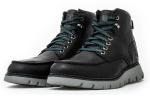 Ботинки CAT Martin Boots Men Black - фото 3
