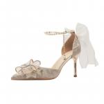 Туфли Imono High Heels Women's - фото 6