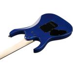 Электрогитара Ibanez GRGR120EX Jewel Blue - фото 7