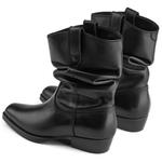 Ботильоны 73Hours Ankle Boots Women's, черный - фото 10