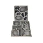 Набор игровых приставок Speed ​​Freeks, Battle Foam - Games Workshop - Board Games - фото