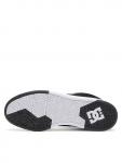 Кроссовки DC SHOES CURE DC01681110 Dc, белый - фото 4