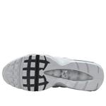 Кроссовки Nike Air Max 95 'Light Smoke Grey Anthracite' - фото 5