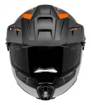 Шлем Schuberth E1 Endurance Schuberth Helmets, оранжевый - фото 4