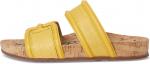 Сандалии Sam Edelman Rowan, цвет Sunflower - фото 4