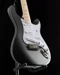PRS John Mayer Signature Model Silver Sky Клен Faded Black Tee - фото 4