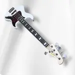 Moon Sutoh JB5A SW 2025 - Белоснежка - фото 4