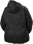 Женская куртка Helly-Hansen Loke Plus Helly Hansen, 990 Black - фото 4