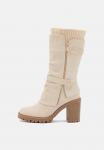 Сапоги Anna Field, бежевый - фото 2