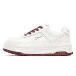 Кроссовки C°BANNER Skateboarding Shoes Women's Low-top, синий - фото