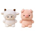 Плюшевая игрушка MENGMENGBUNNY - фото