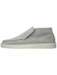 Мокасины BLACKSTONE Zuko Max DG378, Light grey - фото