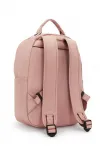 Рюкзак сеул Kipling, Memory Pink - фото 2