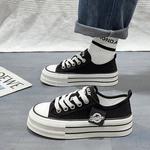 Кеды женские низкие Tonlion - фото 9