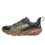 Кроссовки Challenger 7 мужские HOKA ONE ONE, Planetary Gray - фото