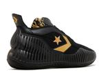 Кроссовки Converse All Star Bb Prototype Cx Mid 'Black Gold Baroque', черный - фото 3
