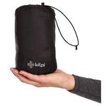 Жилет Kilpi Nai, черный - фото 3