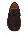 Лоферы Tod'S, темно-коричневый - фото 4