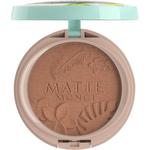 Бронзер monoi butter Physicians Formula, matte sunkissed, вес 9 гр. - фото 3