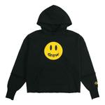 Толстовка mascot hoodie 'black' Drew House, черный - фото