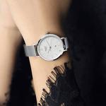 Женские часы SHEEN Silver CASIO - фото 5