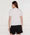 Футболка Regular fit Armani Exchange, белый - фото 3