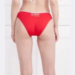Низ бикини Guess, красный - фото 3