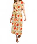 Солнечное платье в мультиколоре Ivy Jane - фото