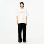 Футболка унисекс Sunsetmonent, цвет Dragon Fruit - фото 15